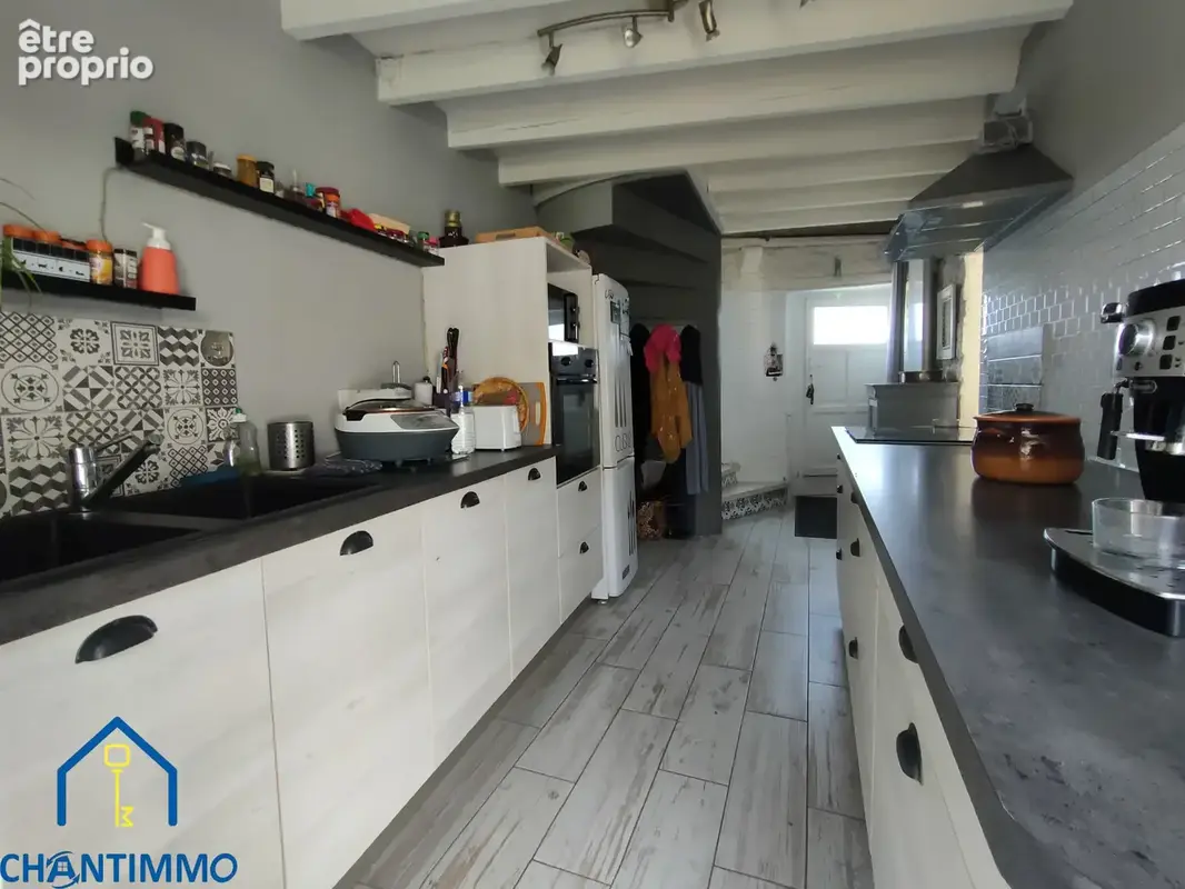 Agréable maison en pierres - photo 5