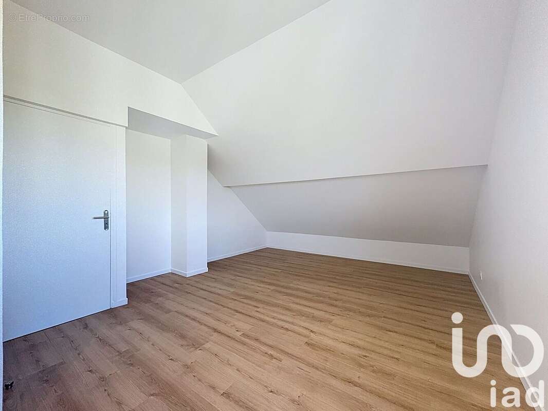 Photo 5 - Appartement à MAUCHAMPS