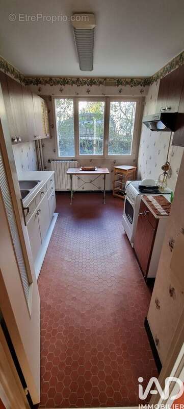 Photo 4 - Appartement à HERBLAY