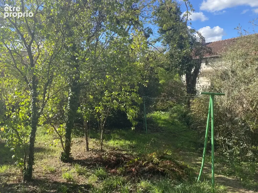 Maison 3 pièces 60 m² à vendre à Augne (87120) - photo 5