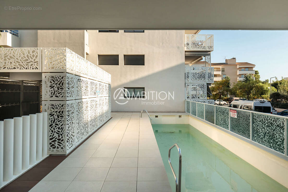 Appartement à FREJUS