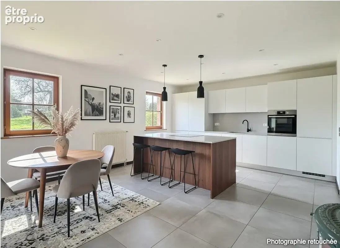Maison 3 pièces 93 m² à vendre à Limesy (76570) - photo 9