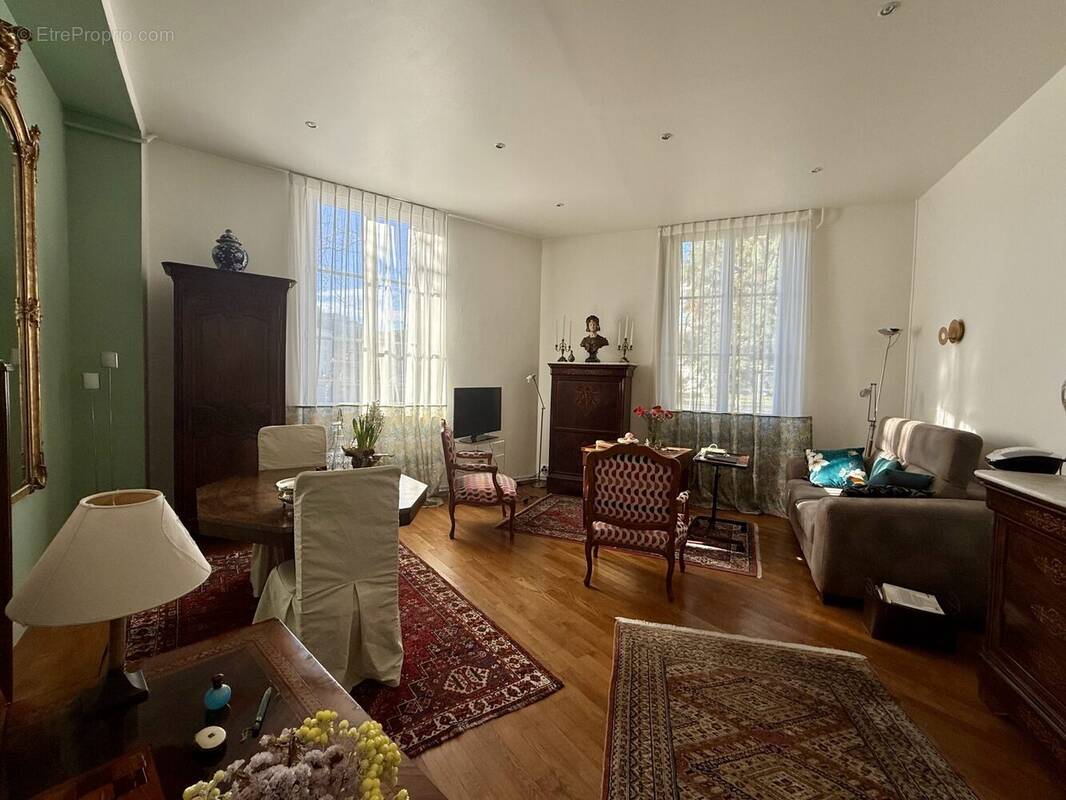Appartement à ORLEANS