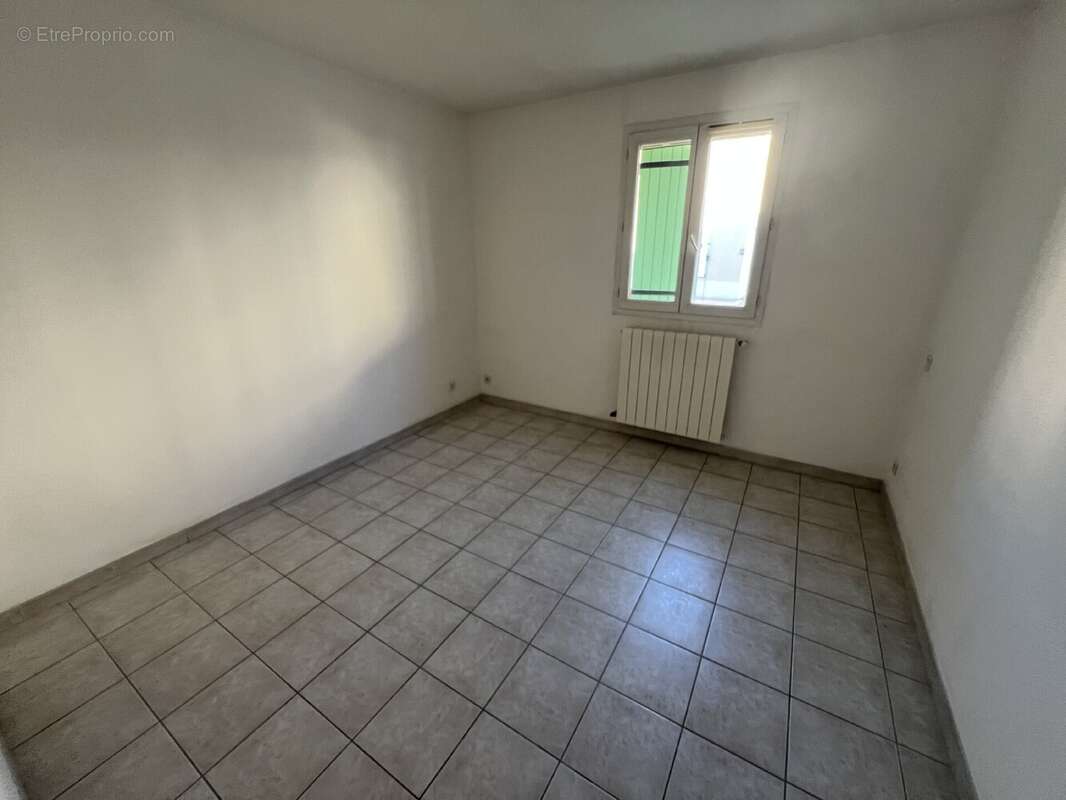 Appartement à EYGUIERES