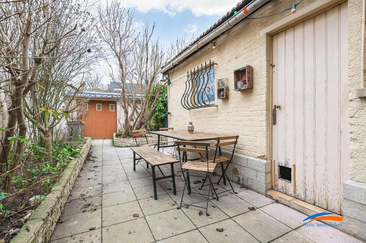 Maison 137 m² à Reims  - photo 16