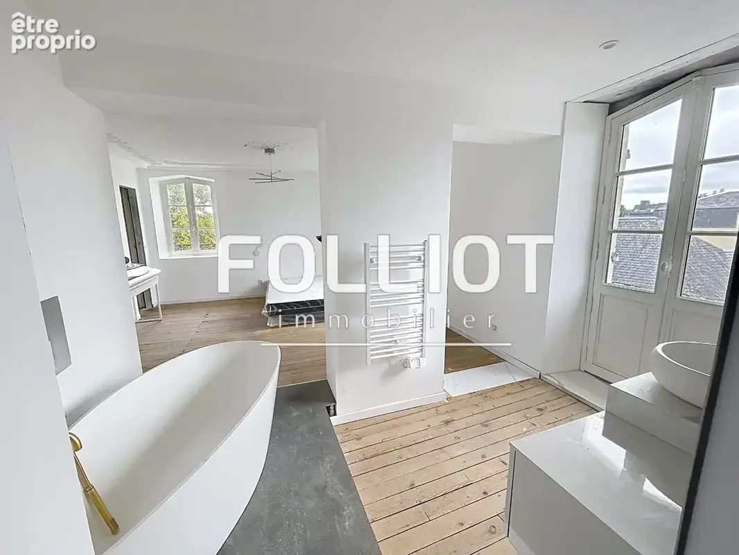 A VENDRE - Propriété Carentan Les Marais - photo 17