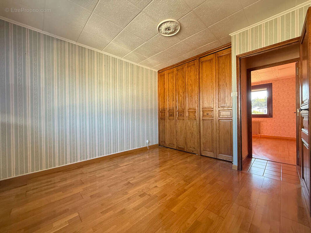 Maison à BLAINVILLE-SUR-L&#039;EAU