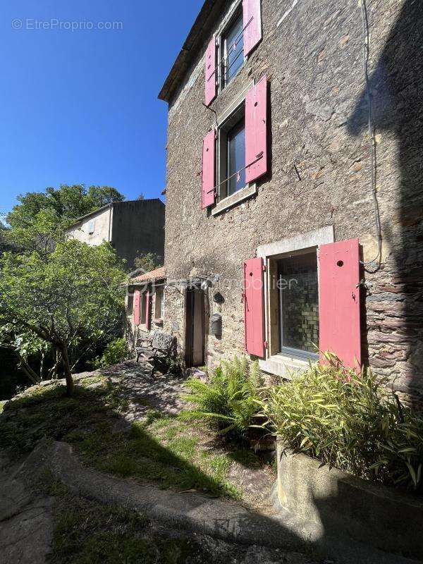 Maison à FERRALS-LES-MONTAGNES