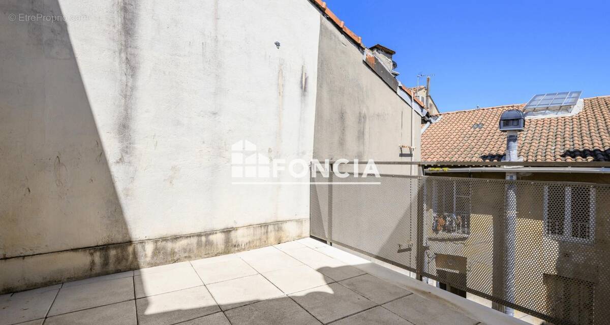 Appartement à AVIGNON