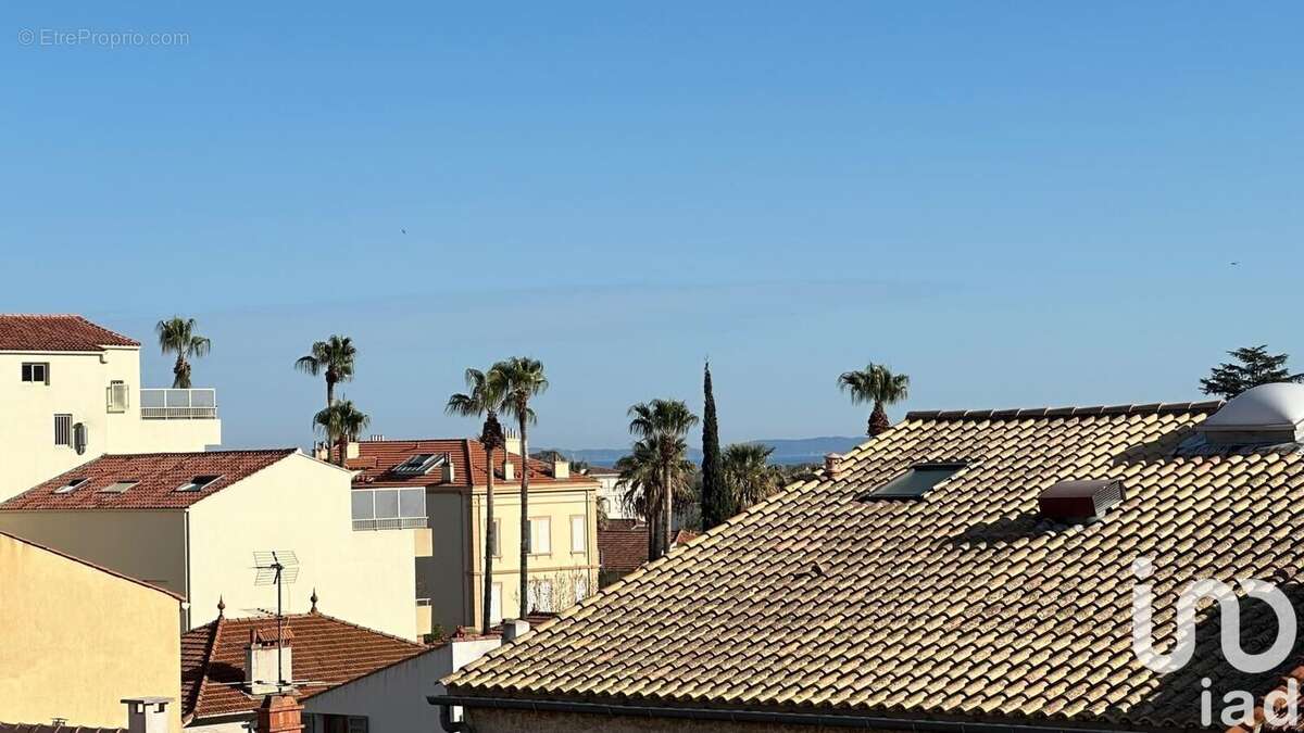 Photo 9 - Appartement à HYERES