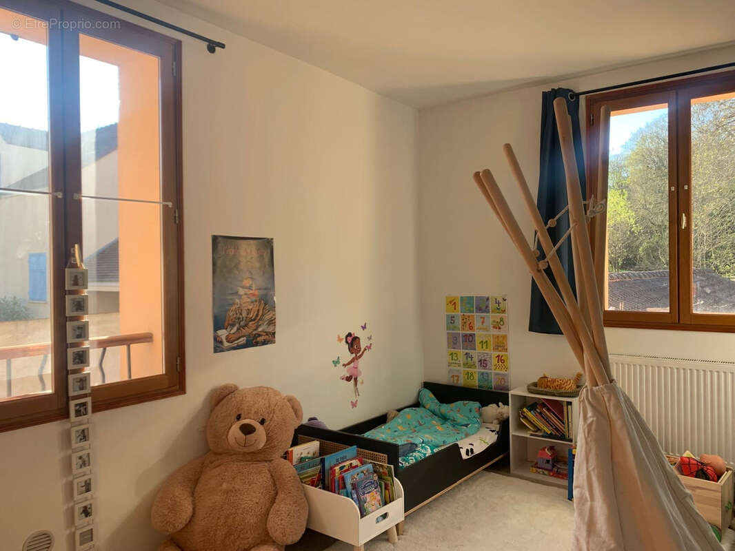 Maison à HARDRICOURT