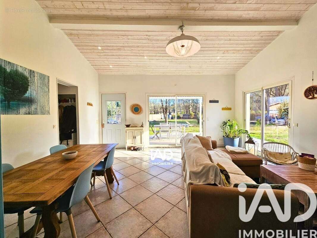 Photo 6 - Maison à CARCANS