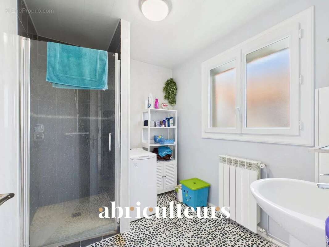 Appartement à BATZ-SUR-MER