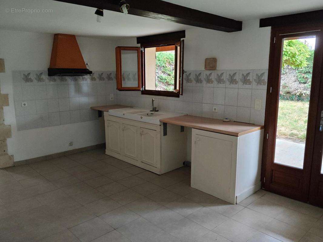 Maison proche de Bergerac - photo 3