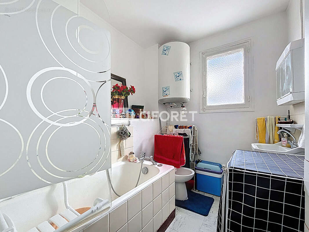Appartement à CHAUMONT