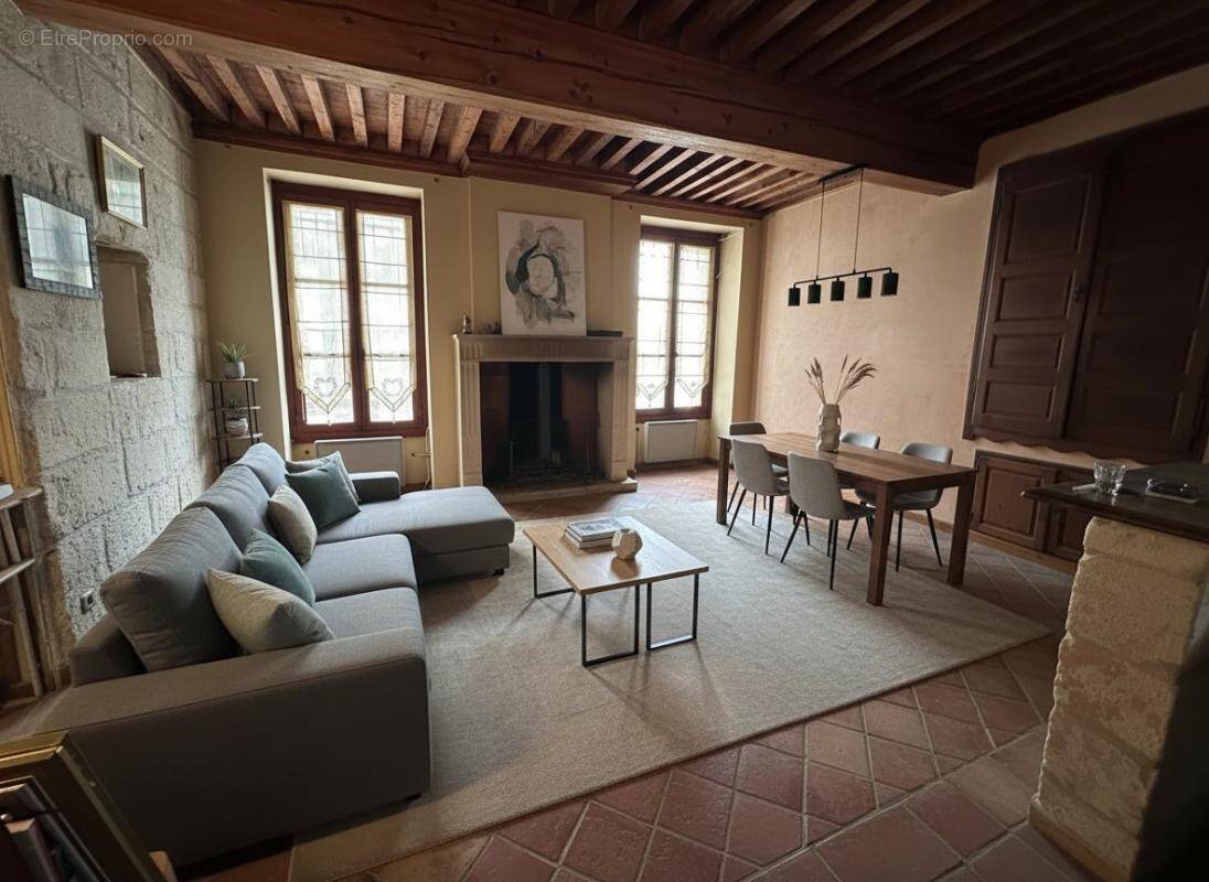 Appartement à AVIGNON