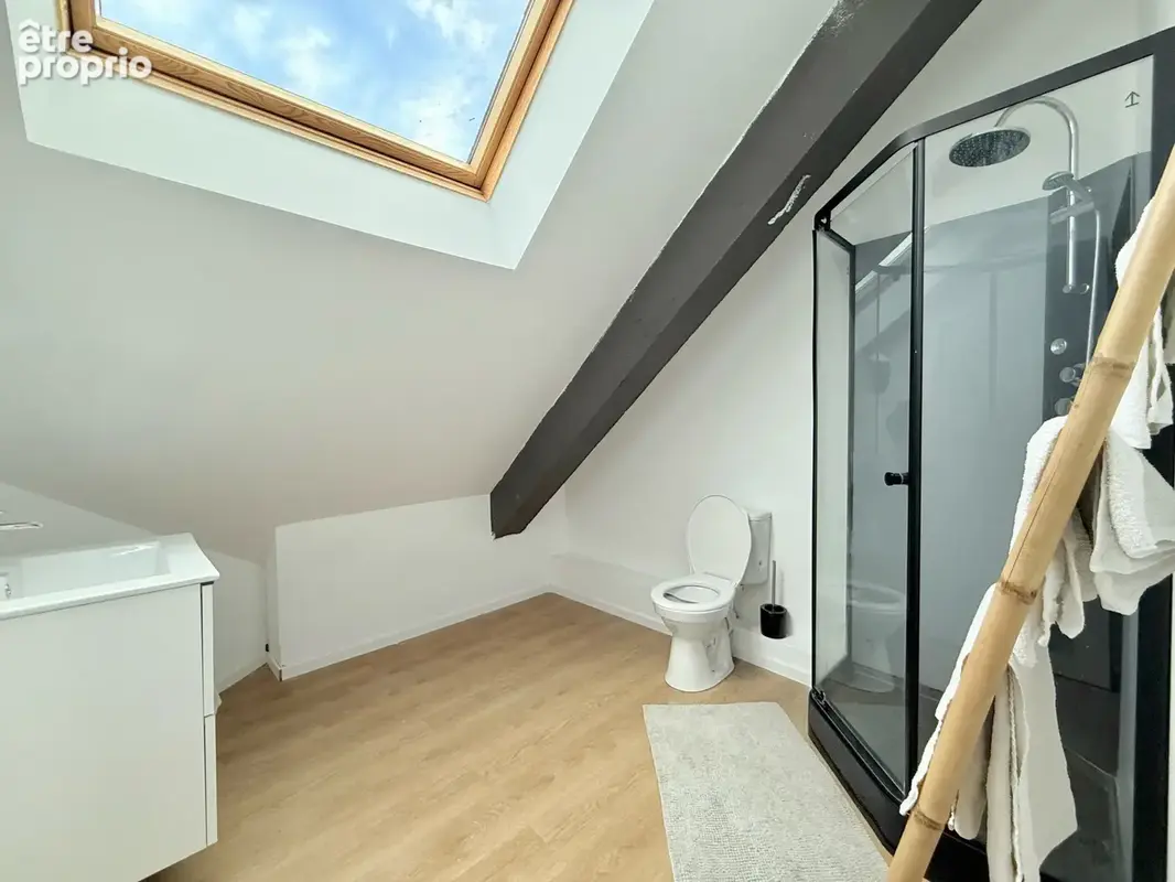 Maison bourgeoise quartier calme - photo 15