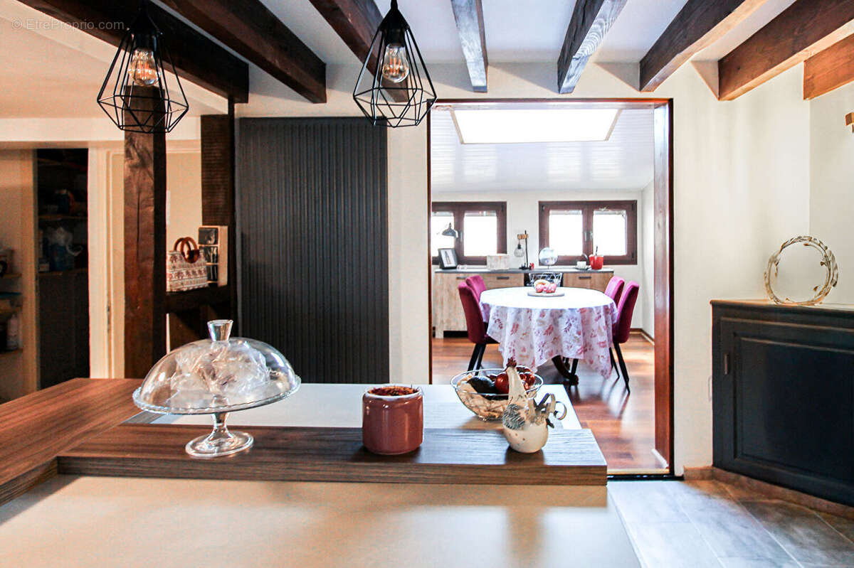 À VENDRE - Maison de ville 140 m² à Châlons-en-Champagne - photo 13