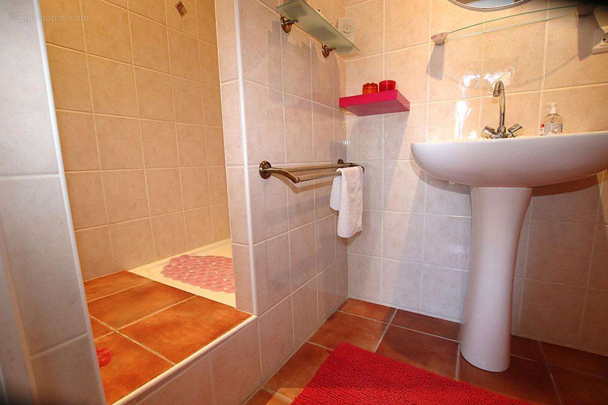 Ensemble immobilier de 193m2 + garage 100m2 - 5 logements - photo 15