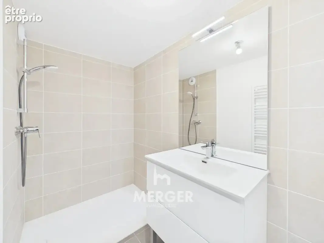 4p neuf avec jardin d'hiver parking et cellier - photo 12
