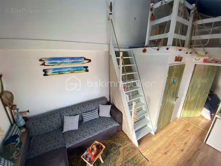 Appartement à SOULAC-SUR-MER