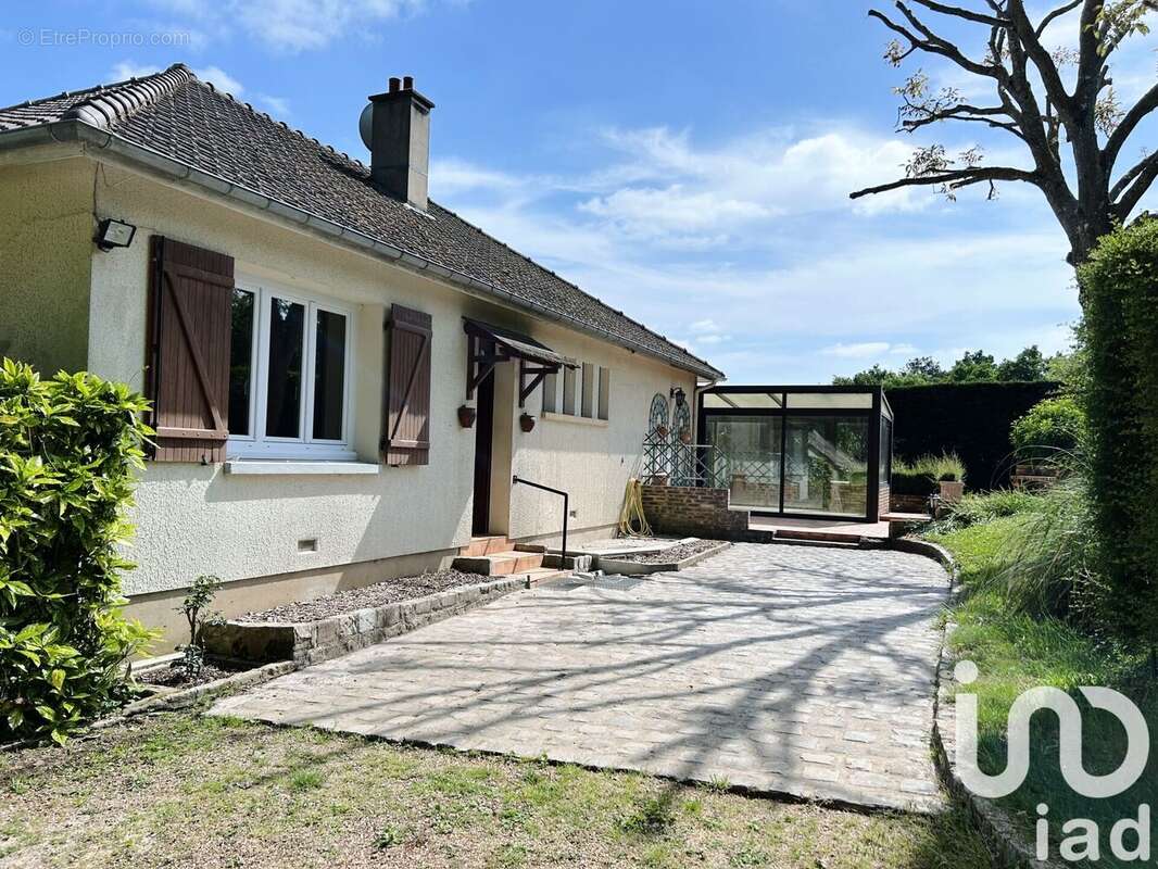 Photo 6 - Maison à JOUY