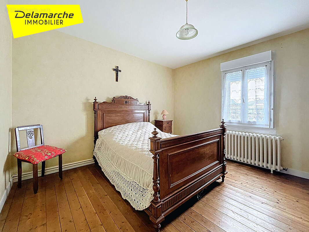 A VENDRE : Maison avec vie de plain-pied possible, proche commodités - photo 11