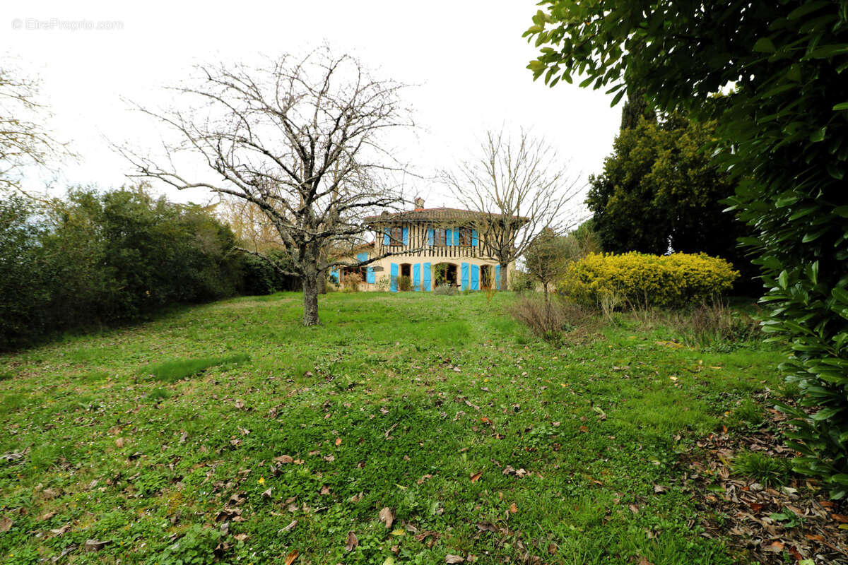 Maison à AURIMONT