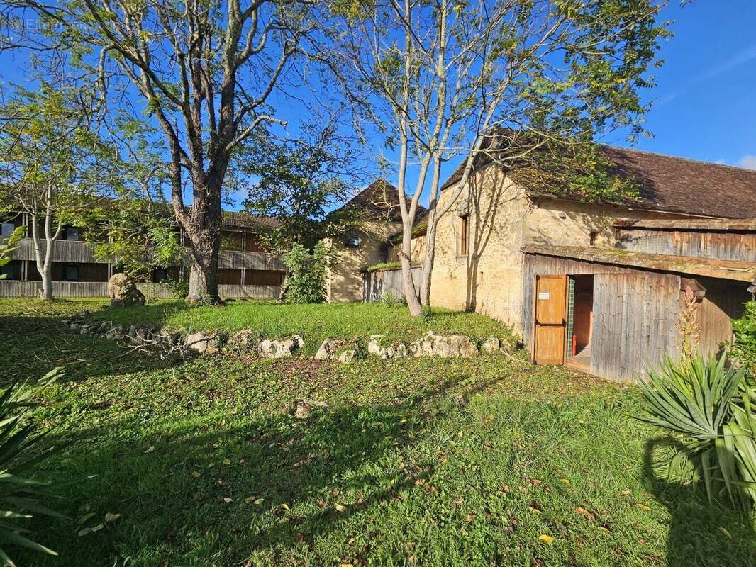 Appartement à TURSAC