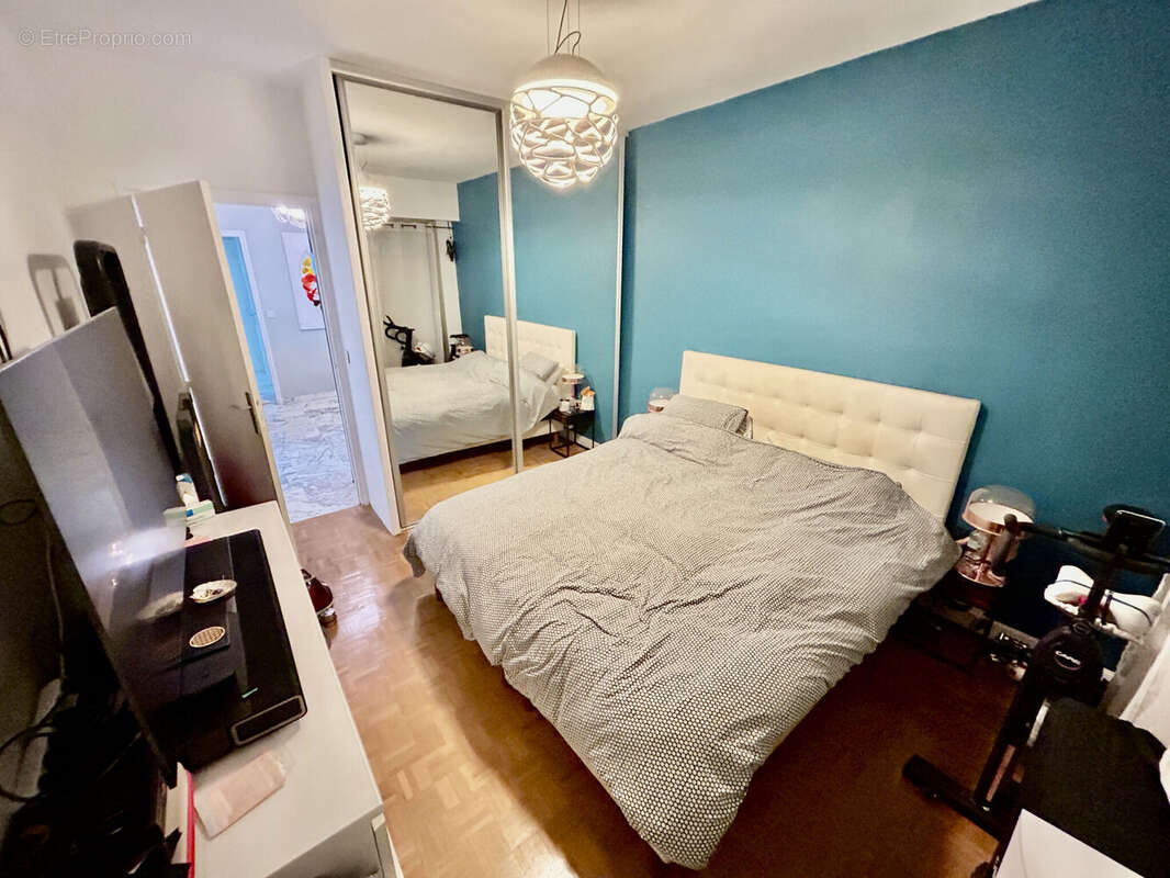 Photo 5 - Appartement à NICE