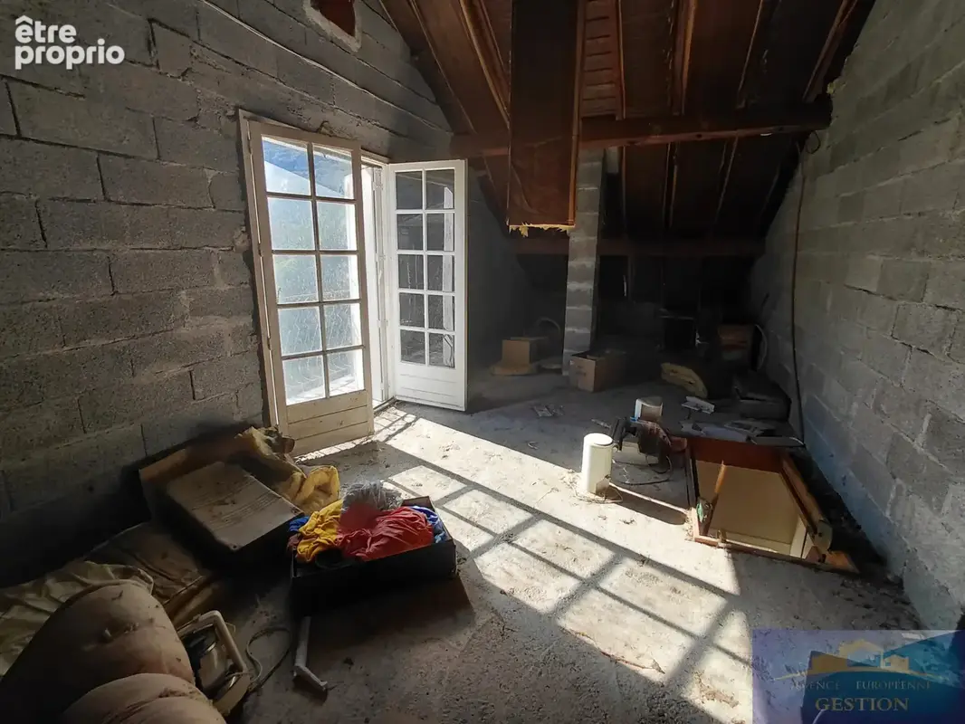 Maison de plain-pied avec terrain - photo 11
