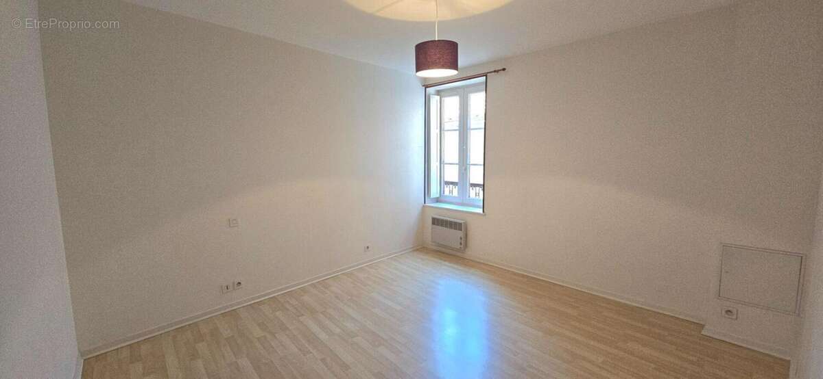 Appartement à PERIGUEUX