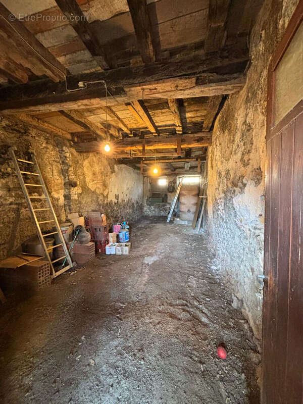 Maison à LESTELLE-DE-SAINT-MARTORY