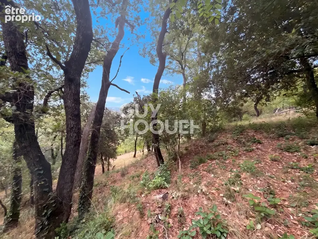 EXCLUSIVITÉ - Maison individuelle de 110 m² en position dominante sur 4.056 m² de terrain arboré ? Bagnols-sur-Cèze - photo 10