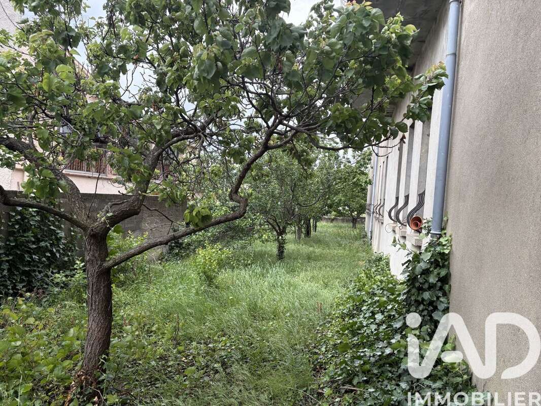 Photo 4 - Maison à CARCASSONNE