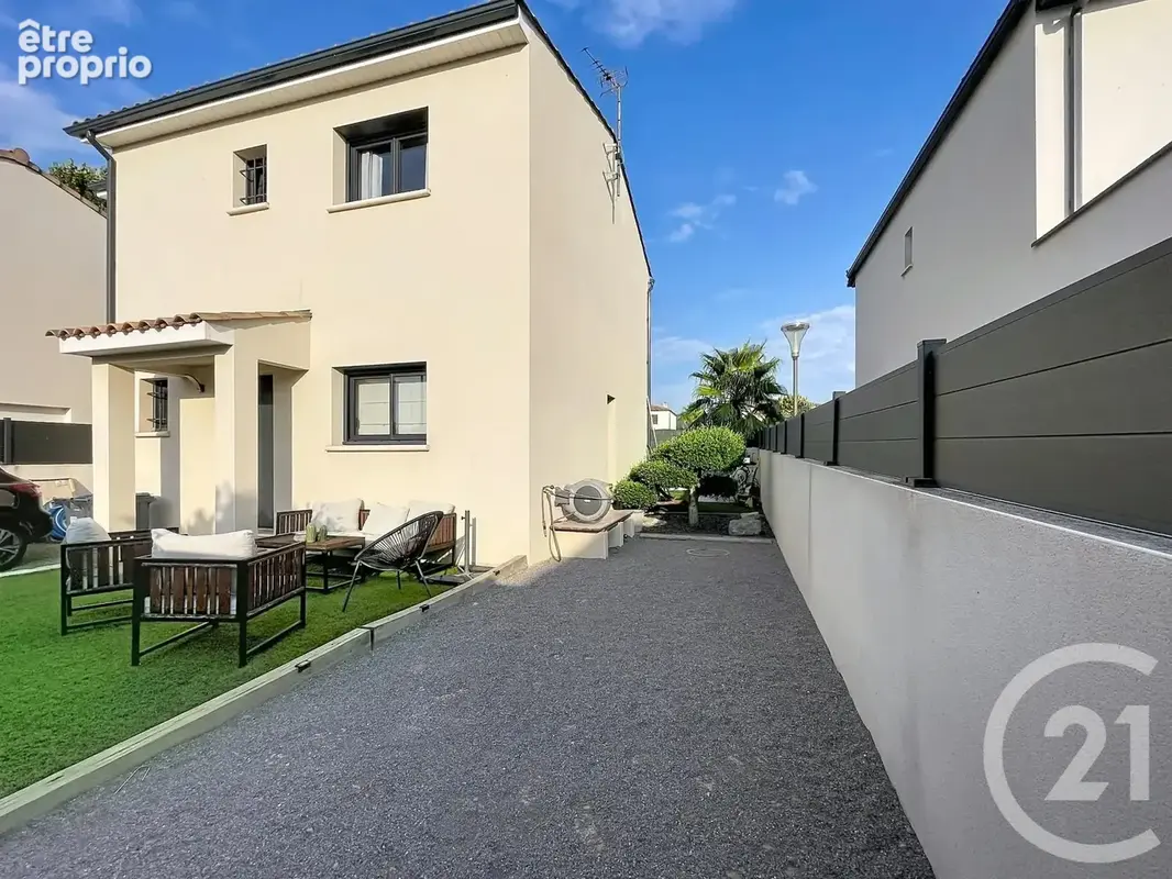 Maison 5 pièces 97 m² à vendre à Gigean (34770) - photo 13