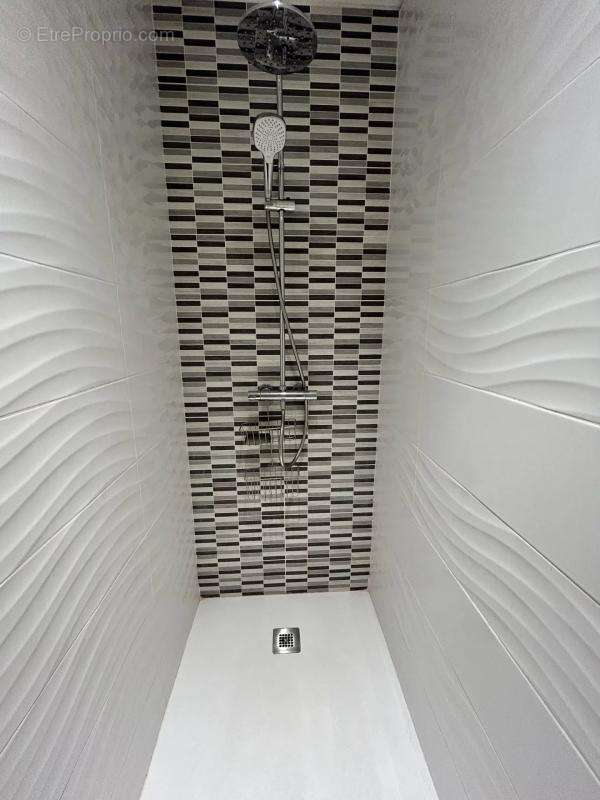 Appartement à ALLEINS