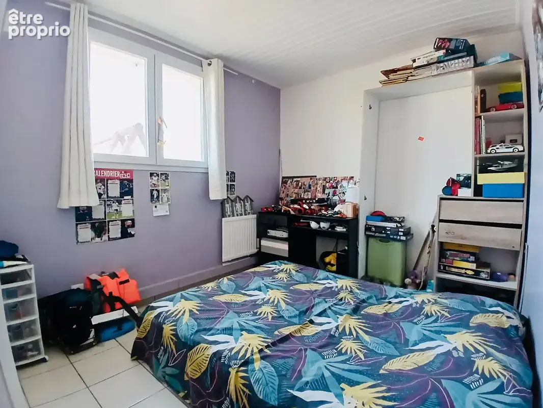 Maison 3 chambres - Potentiel locatif - photo 7