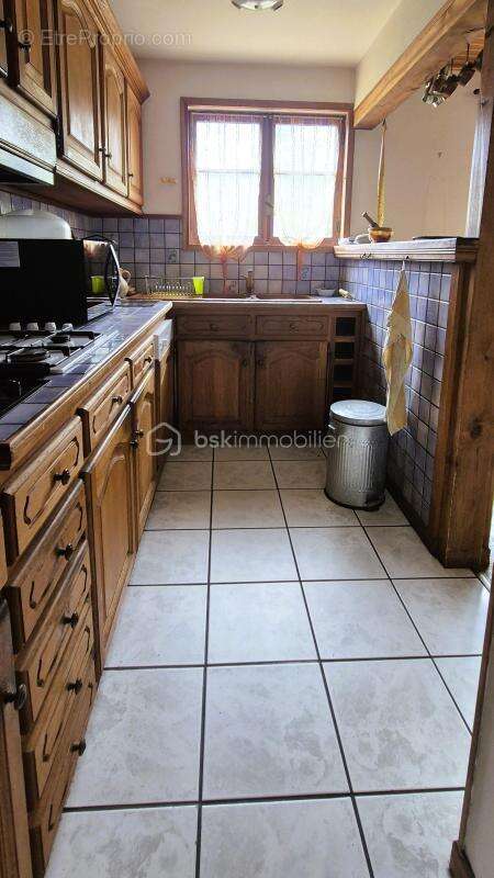 Grand chalet familial au cœur du Haut Verdon – Villars-Heyssier (Beauvezer)  - photo 14