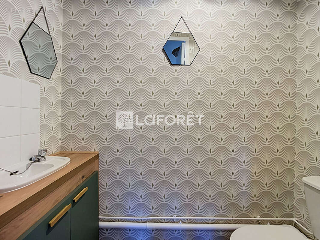 Appartement à PESSAC