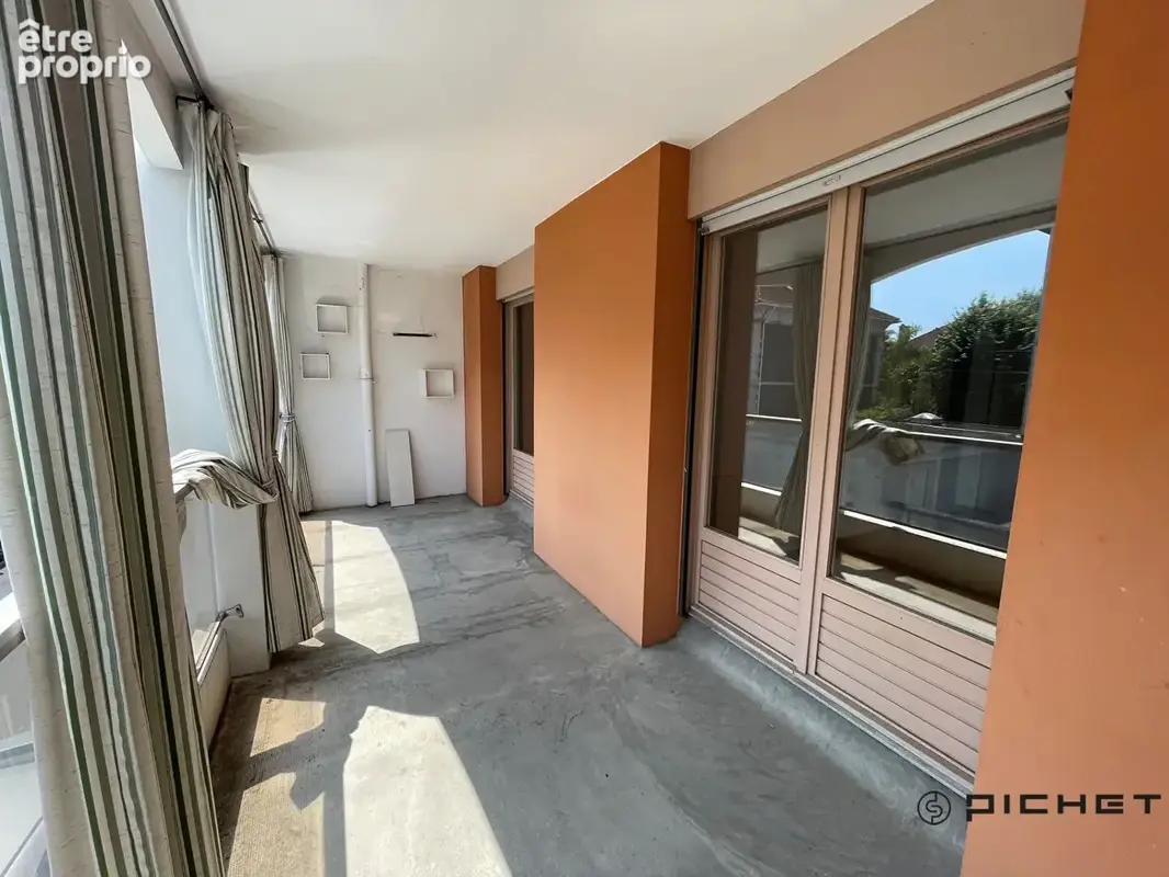 Appartement  T4 centre ville - photo 10