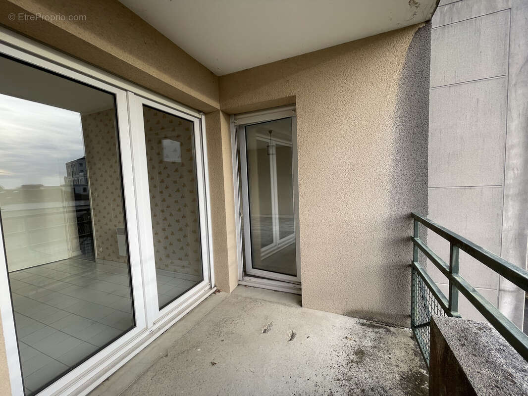 Appartement à COGNAC