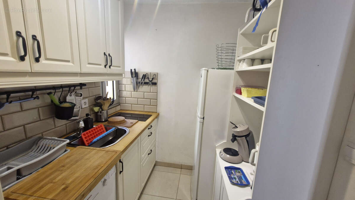 Appartement à SAINTE-MAXIME