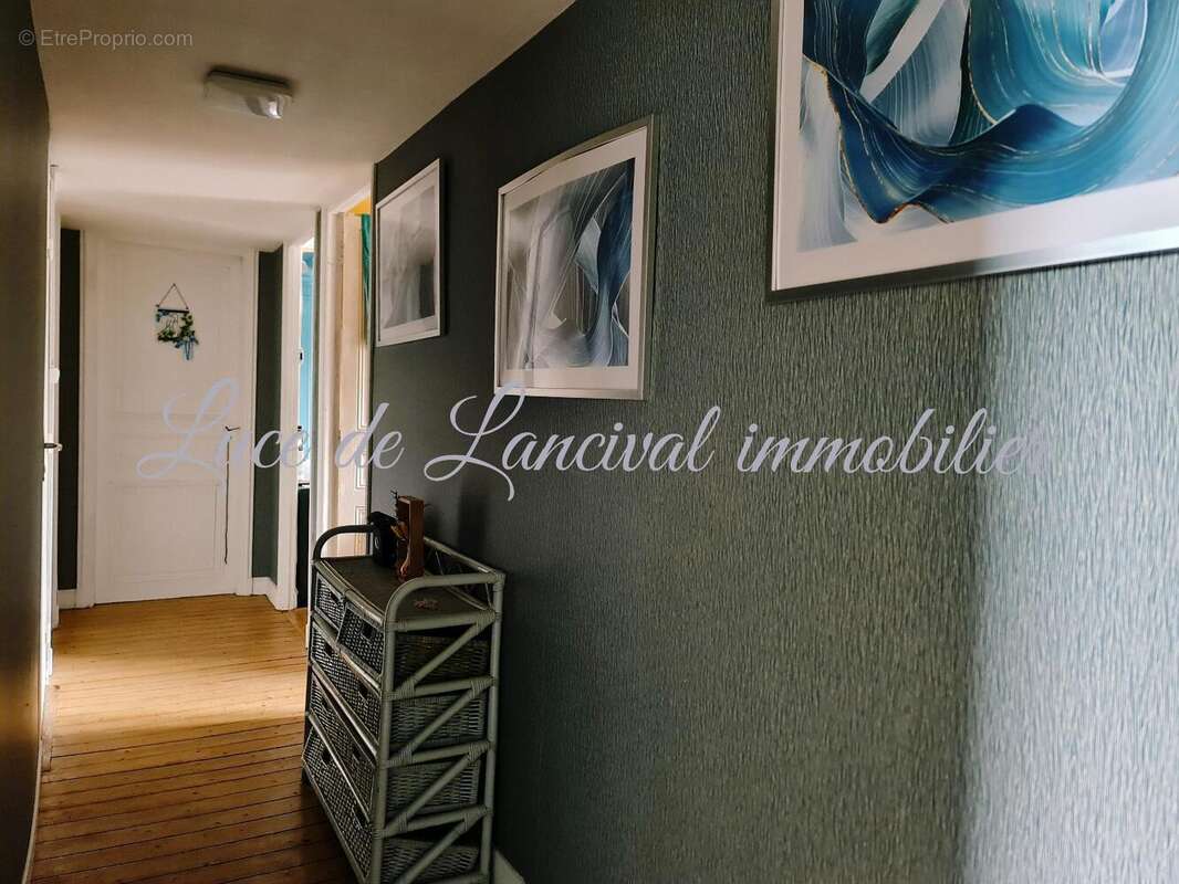 Photo 4 - Maison à SAINT-GOBAIN