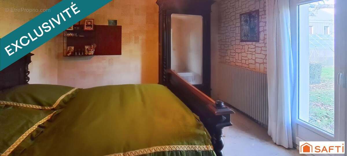 Photo 8 - Maison à VIMOUTIERS