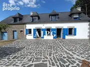 Maison à SAINTE-BRIGITTE