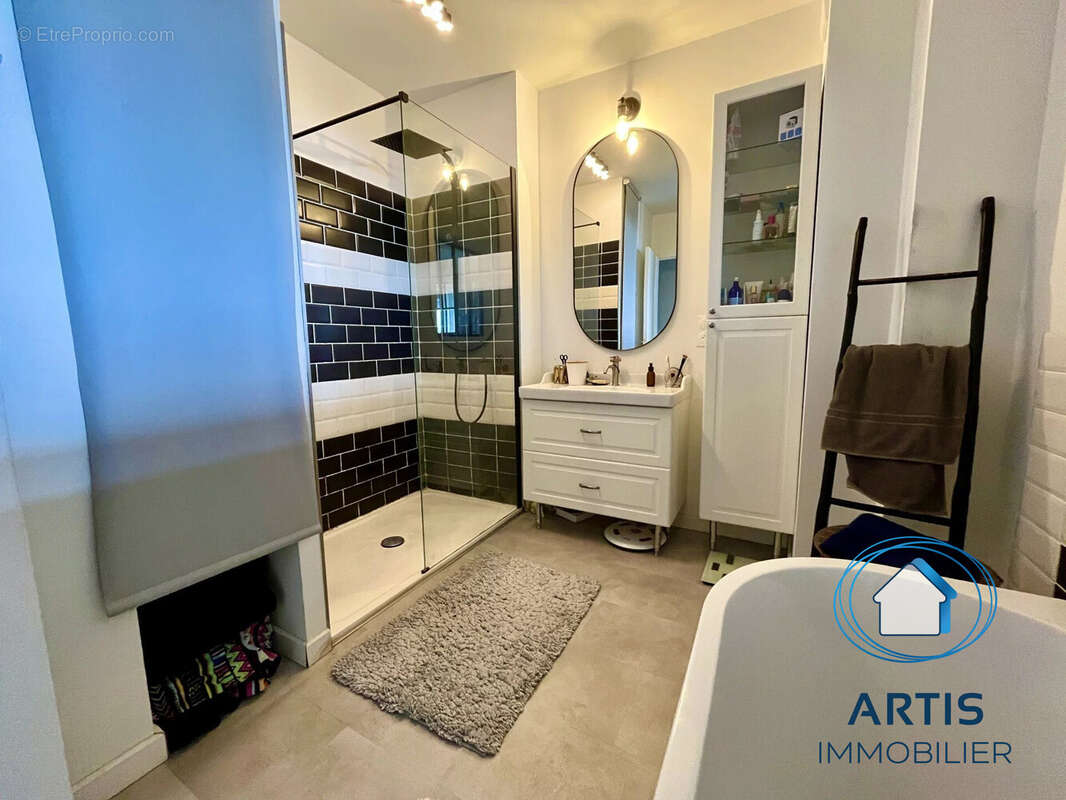 Appartement à BIDART