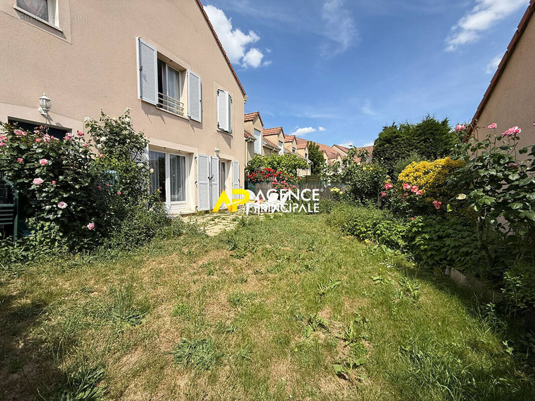 Maison à ARGENTEUIL