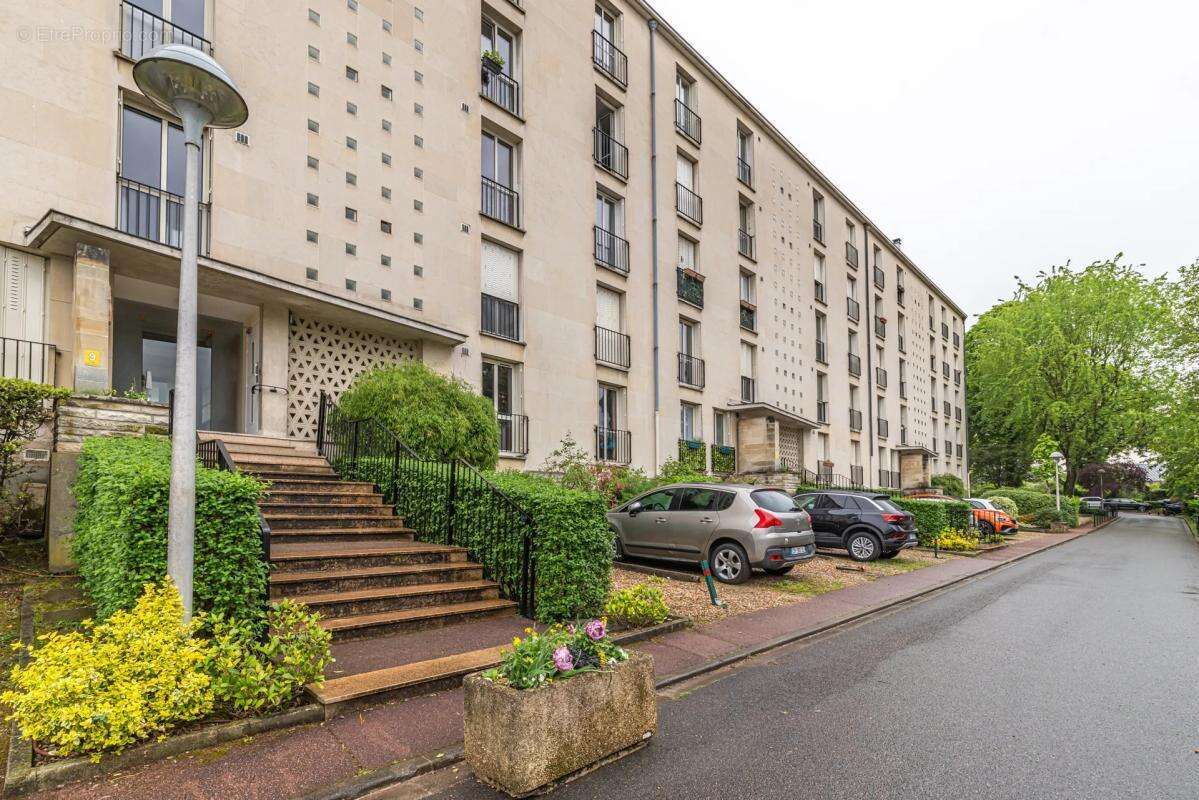 Appartement à SCEAUX