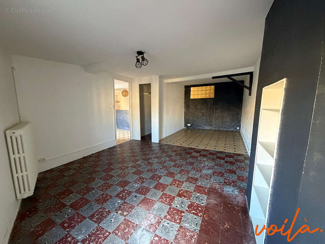 Appartement à CARCASSONNE